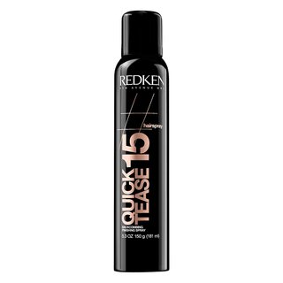 Quick Tease 15 Backcombing Finishing Spray ByRedken